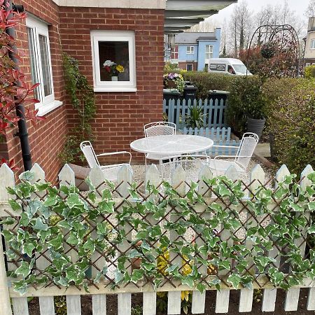 Bed and Breakfast Tisi Choice Northfleet Zewnętrze zdjęcie