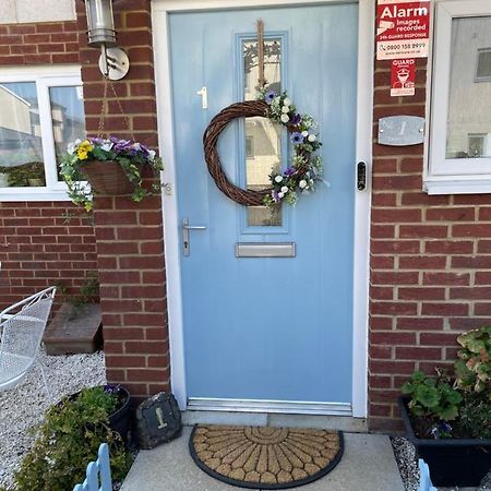 Bed and Breakfast Tisi Choice Northfleet Zewnętrze zdjęcie