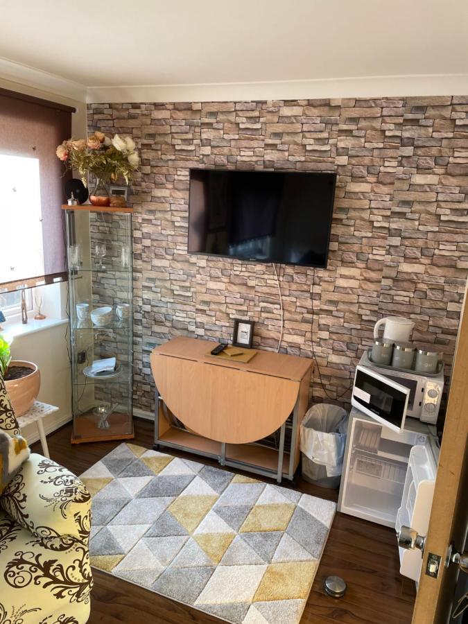 Bed and Breakfast Tisi Choice Northfleet Zewnętrze zdjęcie