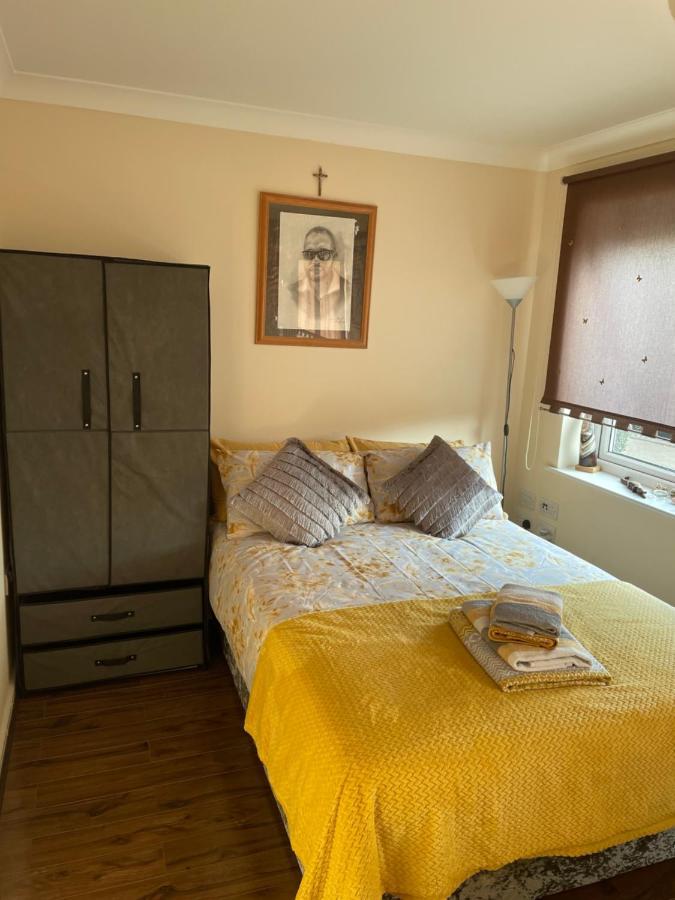 Bed and Breakfast Tisi Choice Northfleet Zewnętrze zdjęcie