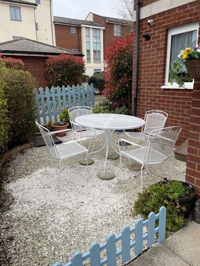 Bed and Breakfast Tisi Choice Northfleet Zewnętrze zdjęcie